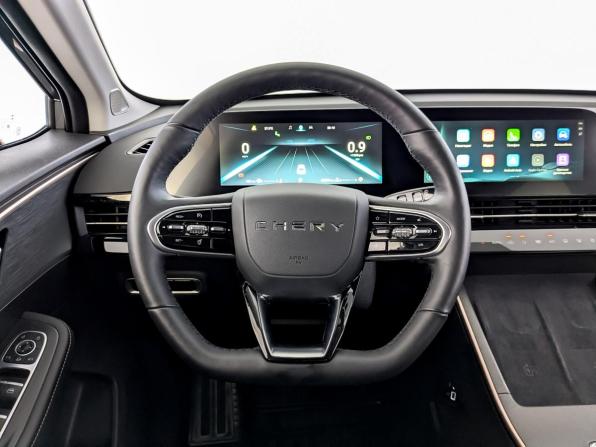 Omoda C5 I с пробегом 2023 года, цена 1 650 000 рублей, 50573 км, внедорожник, Автокод Объявления