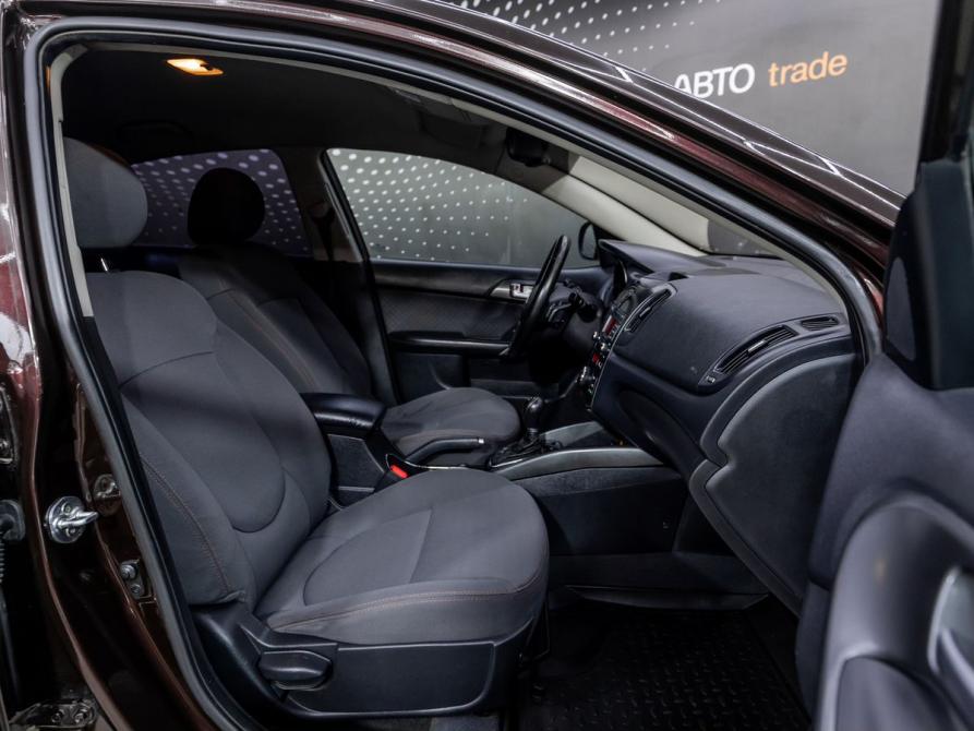Kia Cerato II Самара  - изображение 18