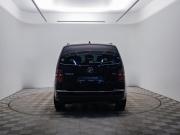 Volkswagen Touran I Рестайлинг Москва  - изображение 24