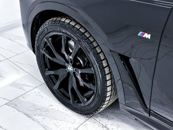 BMW X7 I (G07) Рестайлинг с пробегом 2025 года, цена 13 999 000 рублей, 19299 км, внедорожник, Автокод Объявления
