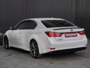 Lexus GS IV Екатеринбург  - изображение 33