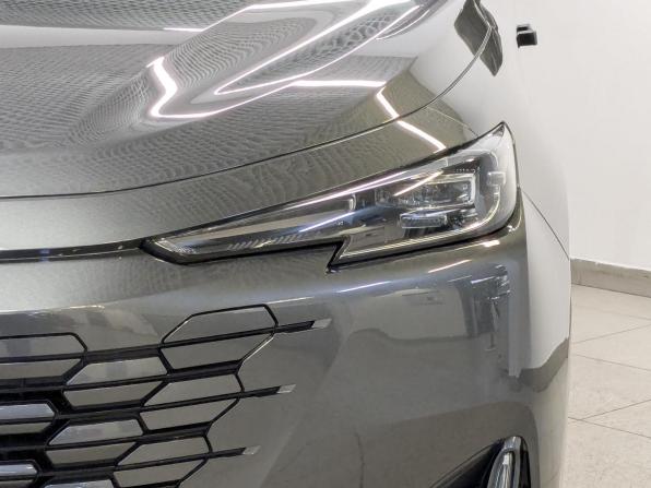Changan UNI-K с пробегом 2023 года, цена 2 675 000 рублей, 49368 км, внедорожник, Автокод Объявления