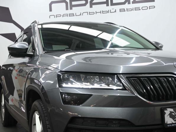 Skoda Karoq I с пробегом 2022 года, цена 2 549 900 рублей, 115000 км, внедорожник, Автокод Объявления
