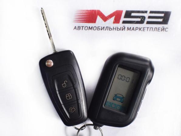 Ford Focus III с пробегом 2012 года, цена 684 995 рублей, 206689 км, седан, Автокод Объявления