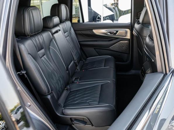 GAC GS8 II с пробегом 2023 года, цена 3 049 000 рублей, 56732 км, внедорожник, Автокод Объявления