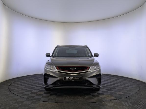 Geely Coolray I с пробегом 2023 года, цена 1 880 000 рублей, 19462 км, внедорожник, Автокод Объявления