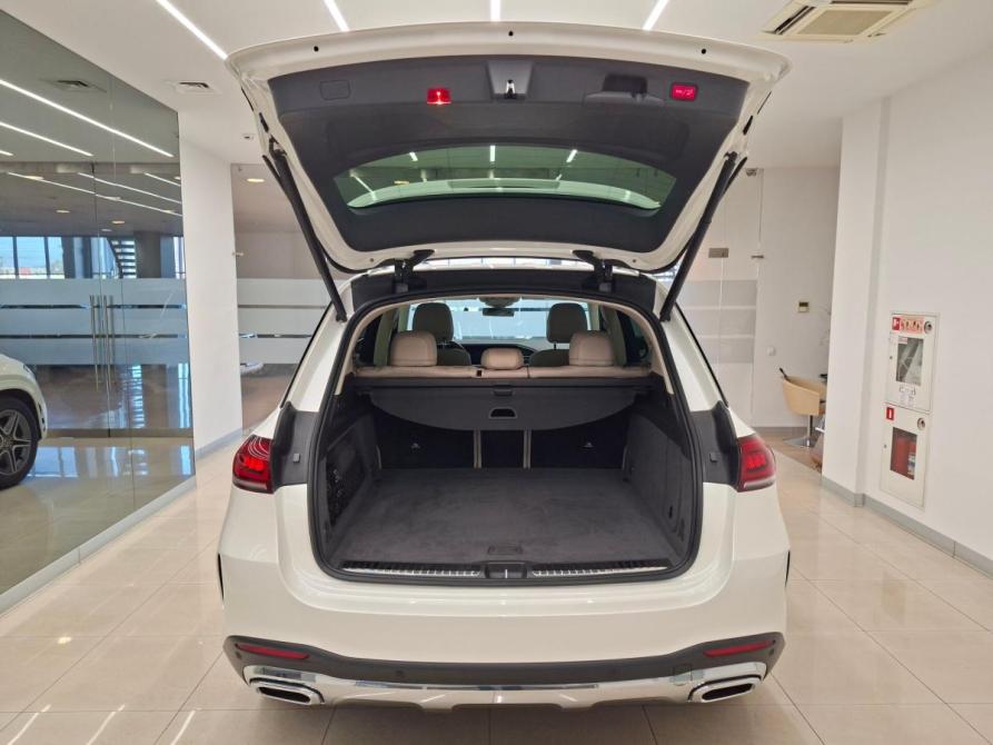 Mercedes-Benz GLE II (V167) Челябинск  - изображение 10