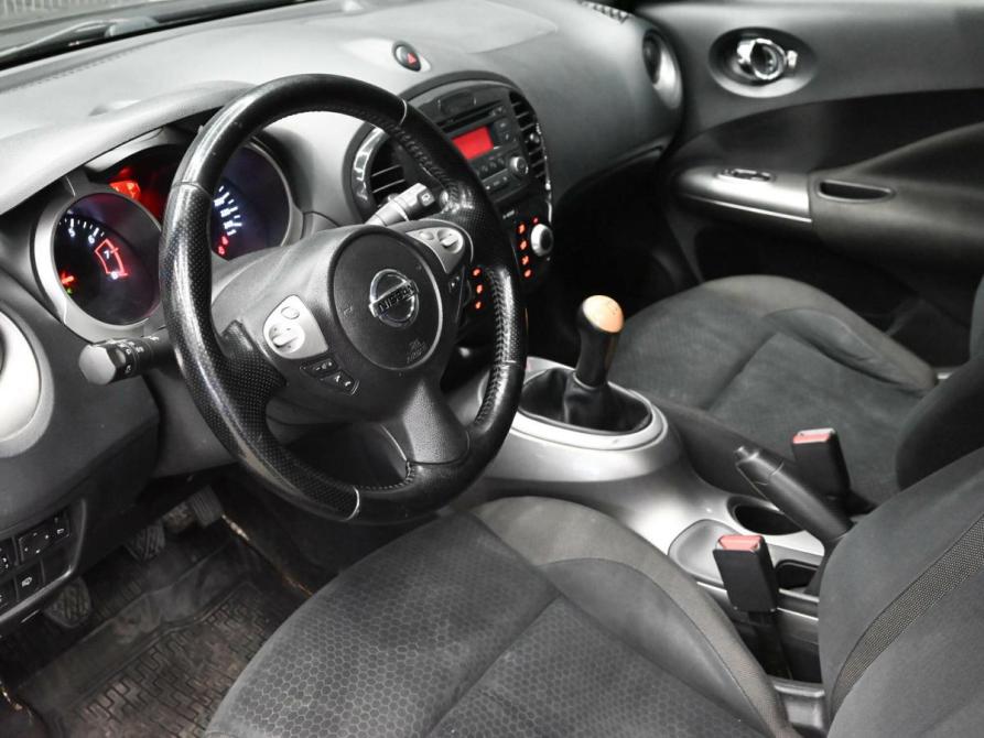 Nissan Juke I Екатеринбург  - изображение 15