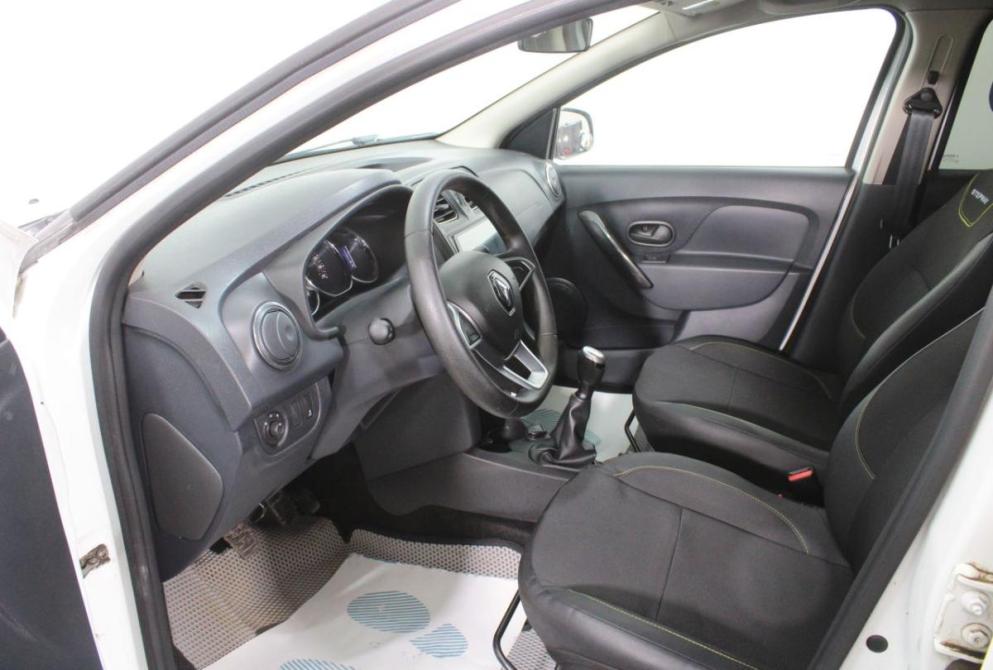 Renault Logan II Рестайлинг Нижний Новгород  - изображение 16