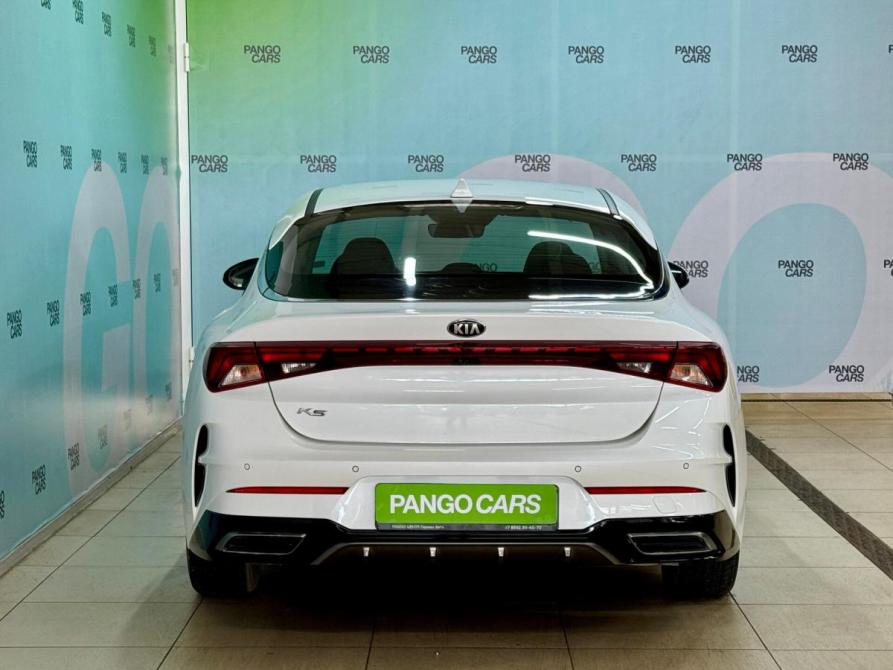 Kia K5 III Набережные Челны  - изображение 6