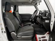 Suzuki Jimny IV Красноярск  - изображение 29