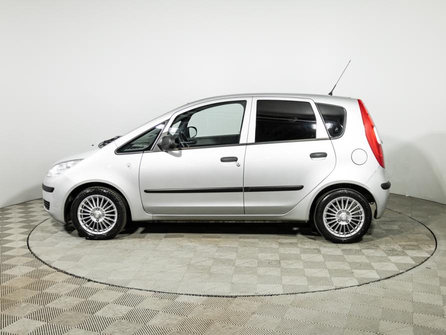 Mitsubishi Colt VI (Z20/Z30) Санкт-Петербург  - изображение 8