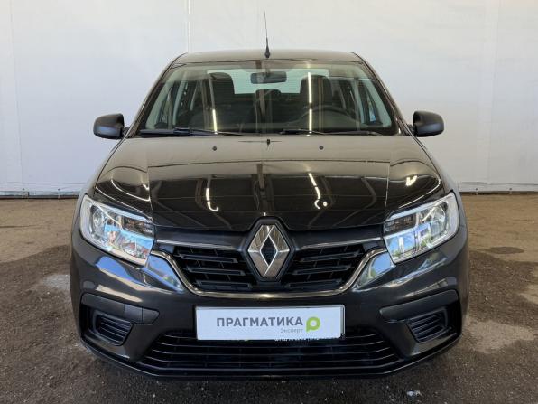 Renault Logan II Рестайлинг с пробегом 2018 года, цена 860 000 рублей, 148419 км, седан, Автокод Объявления