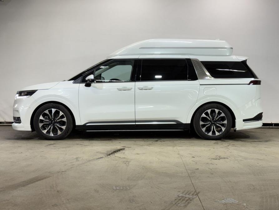 Kia Carnival IV Ярославль  - изображение 8