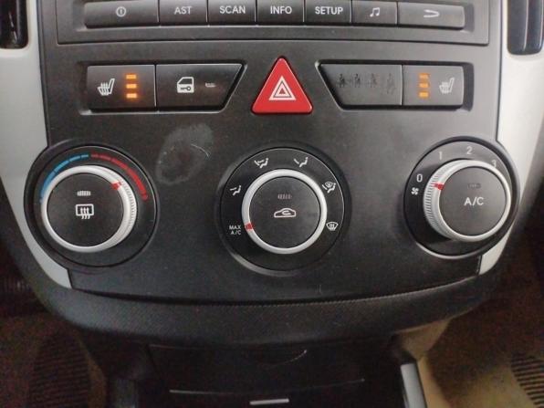 Kia Ceed I Рестайлинг с пробегом 2011 года, цена 776 000 рублей, 127919 км, хэтчбек, Автокод Объявления