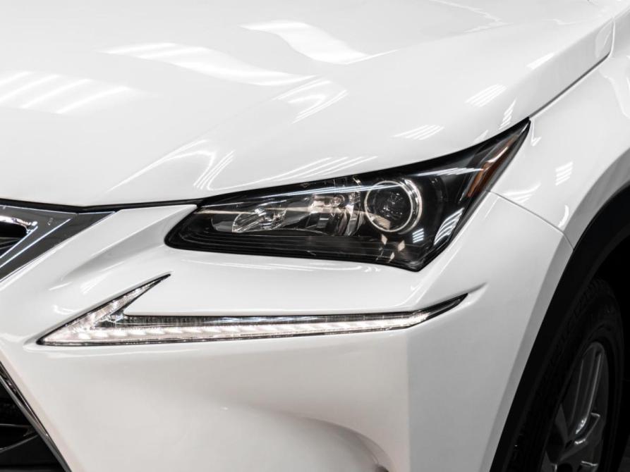 Lexus NX I Тюмень  - изображение 6