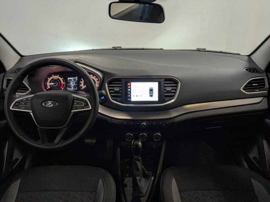 Lada (ВАЗ) Vesta I Рестайлинг (NG) Санкт-Петербург  - изображение 14