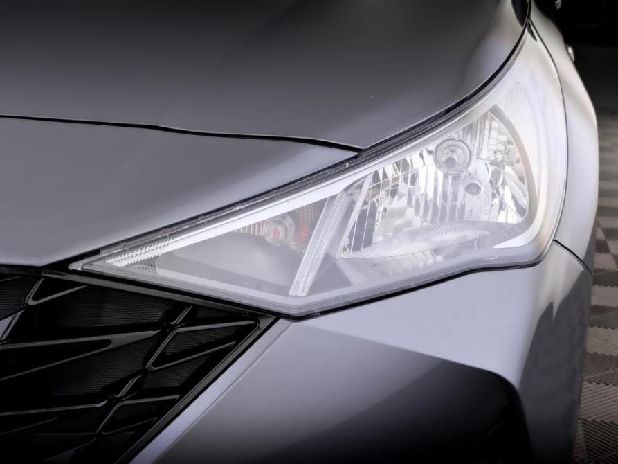 Hyundai Solaris II Рестайлинг Москва  - изображение 17