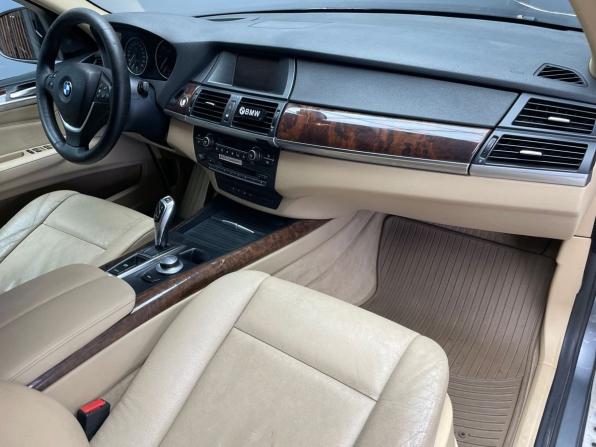 BMW X5 II (E70) с пробегом 2008 года, цена 1 349 000 рублей, 408058 км, внедорожник, Автокод Объявления