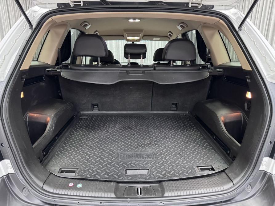 Opel Antara I Рестайлинг Стерлитамак  - изображение 20