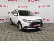 Mitsubishi Outlander III Рестайлинг 2 Вологда  - изображение 20