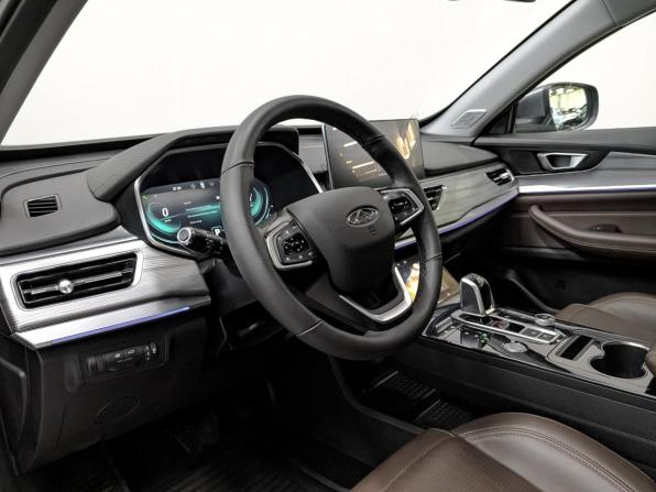 Chery Tiggo 8 Pro I с пробегом 2023 года, цена 1 965 000 рублей, 90112 км, внедорожник, Автокод Объявления