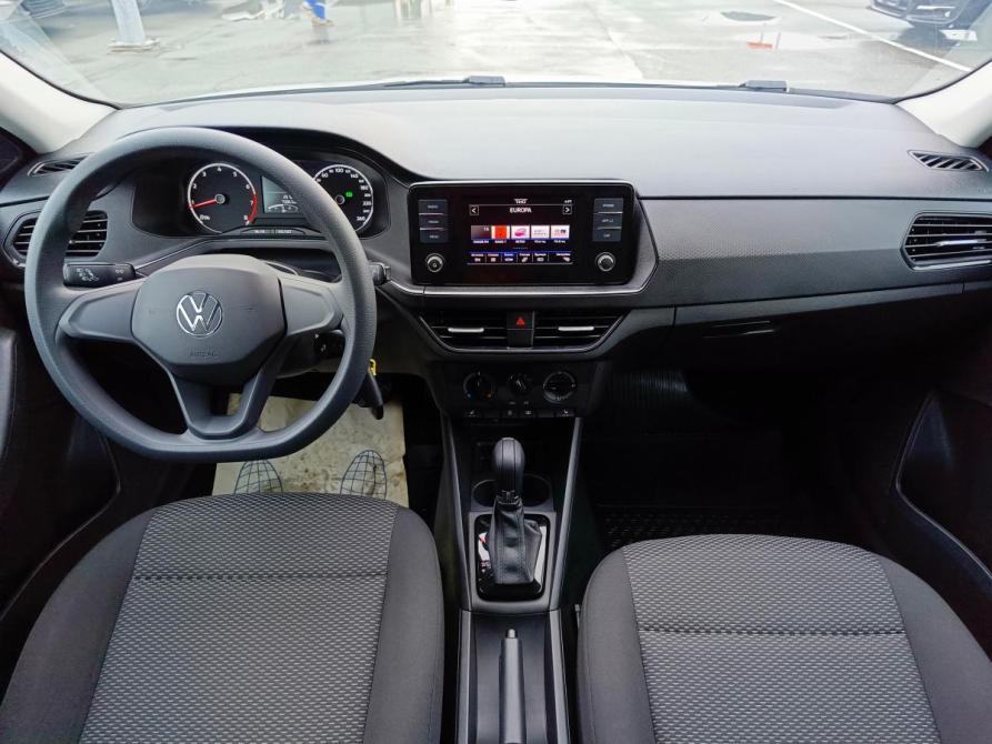 Volkswagen Polo VI Тюмень  - изображение 16