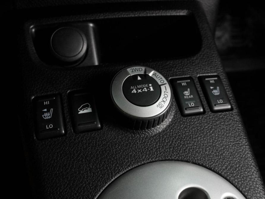Nissan X-Trail II Рестайлинг Воронеж  - изображение 14