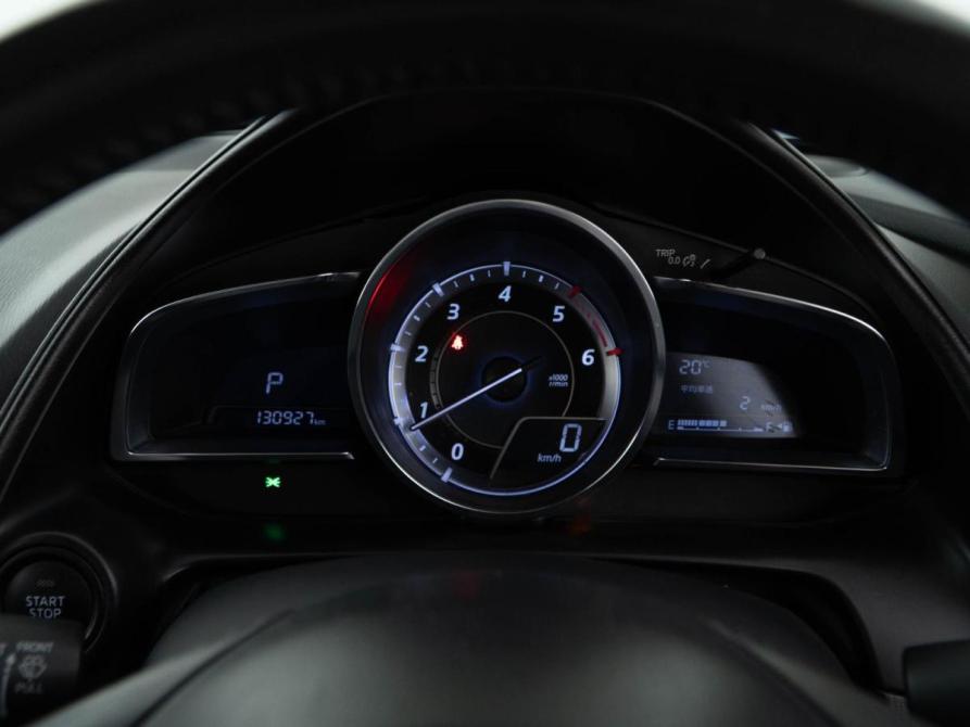 Mazda CX-3 I Москва  - изображение 20