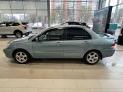 Mitsubishi Lancer IX Серпухов  - изображение 29