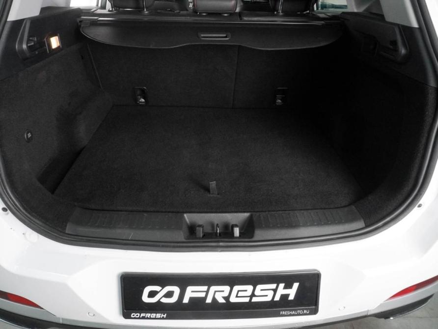 Chery Tiggo 7 Pro I Воронеж  - изображение 22