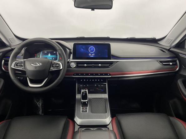 Chery Tiggo 4 Pro I Рестайлинг с пробегом 2023 года, цена 1 660 000 рублей, 37566 км, внедорожник, Автокод Объявления
