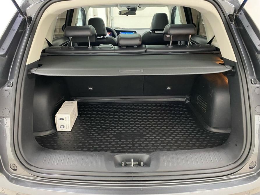 Changan CS35 Plus I Рестайлинг Энгельс  - изображение 22