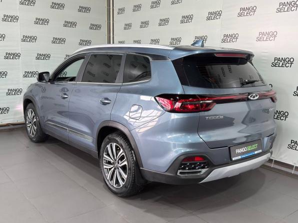 Chery Tiggo 8 I с пробегом 2021 года, цена 1 725 000 рублей, 75686 км, внедорожник, Автокод Объявления