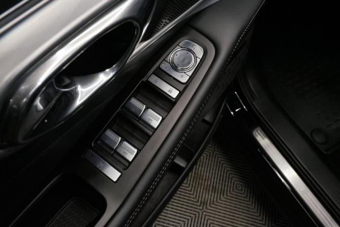 GAC GS8 II с пробегом 2023 года, цена 3 390 000 рублей, 72741 км, внедорожник, Автокод Объявления