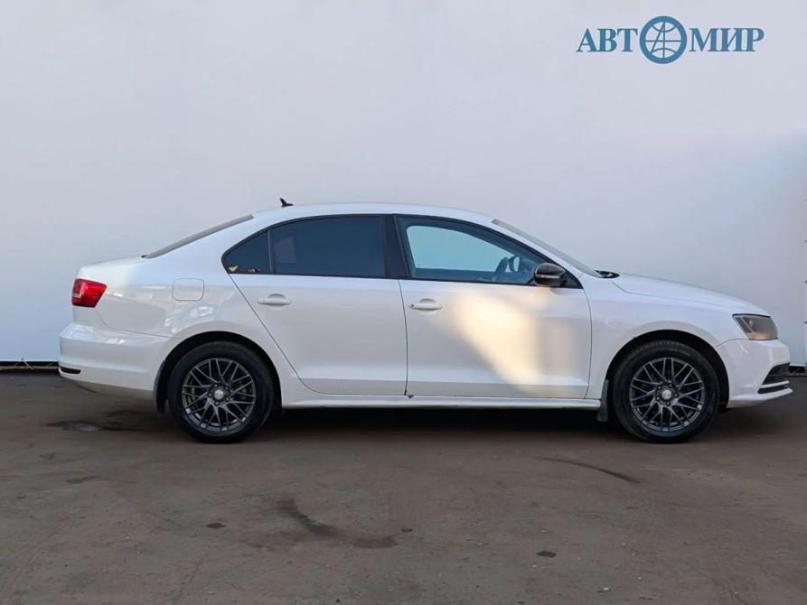 Volkswagen Jetta VI Рестайлинг Москва  - изображение 4