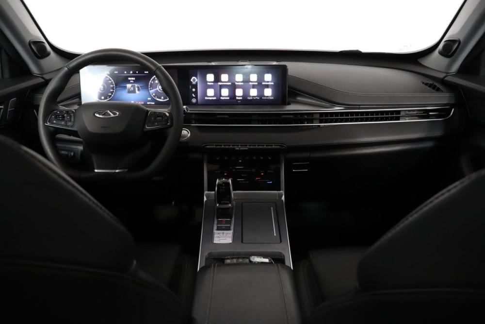 Chery Tiggo 7 Pro Max I Санкт-Петербург  - изображение 7