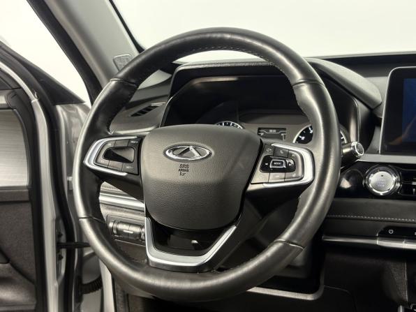 Chery Tiggo 4 Pro I с пробегом 2023 года, цена 1 570 000 рублей, 23584 км, внедорожник, Автокод Объявления