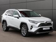 Toyota RAV4 V (XA50) Москва  - изображение 26