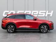 BAIC X55 Краснодар  - изображение 26