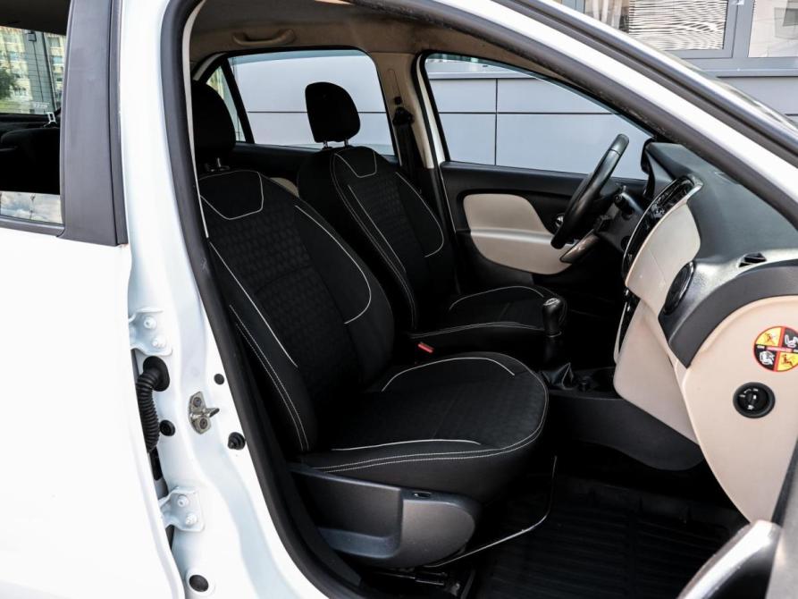 Renault Logan II Волгоград  - изображение 8