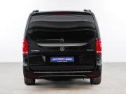 Mercedes-Benz V-Класс III (W447) Рестайлинг Москва  - изображение 33