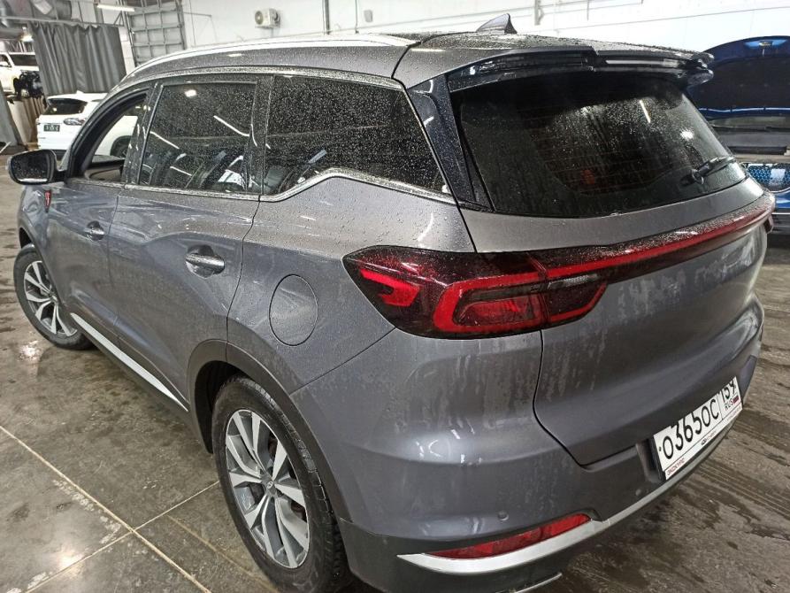 Chery Tiggo 7 Pro Max I Пермь  - изображение 3