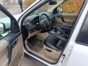 Land Rover Freelander II Рестайлинг 2 Санкт-Петербург  - изображение 26