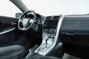 Toyota Corolla X (E140 E150) Рестайлинг Новосибирск  - изображение 28