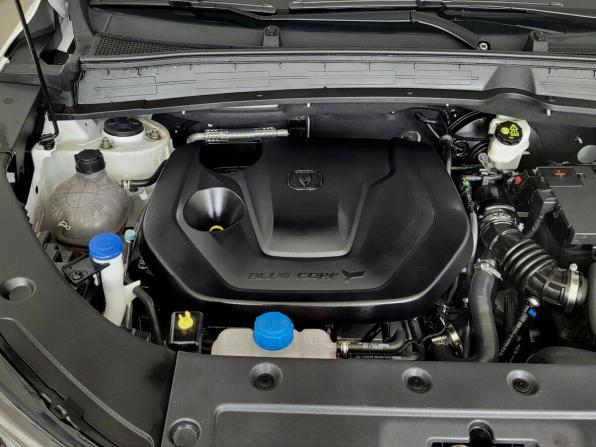 Changan CS55 Plus II с пробегом 2024 года, цена 2 250 000 рублей, 3157 км, внедорожник, Автокод Объявления