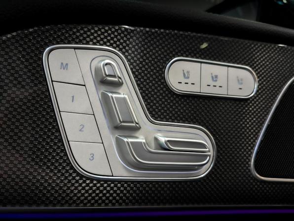 Mercedes-Benz GLS II (X167) с пробегом 2022 года, цена 10 986 000 рублей, 79288 км, внедорожник, Автокод Объявления