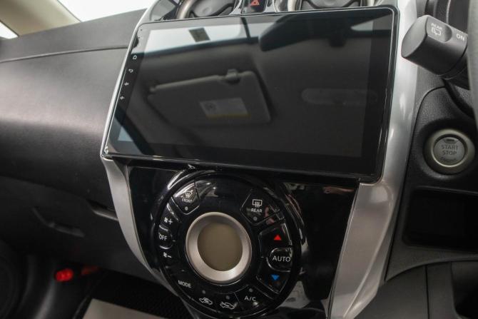 Nissan Note II с пробегом 2016 года, цена 1 099 000 рублей, 63000 км, хэтчбек, Автокод Объявления