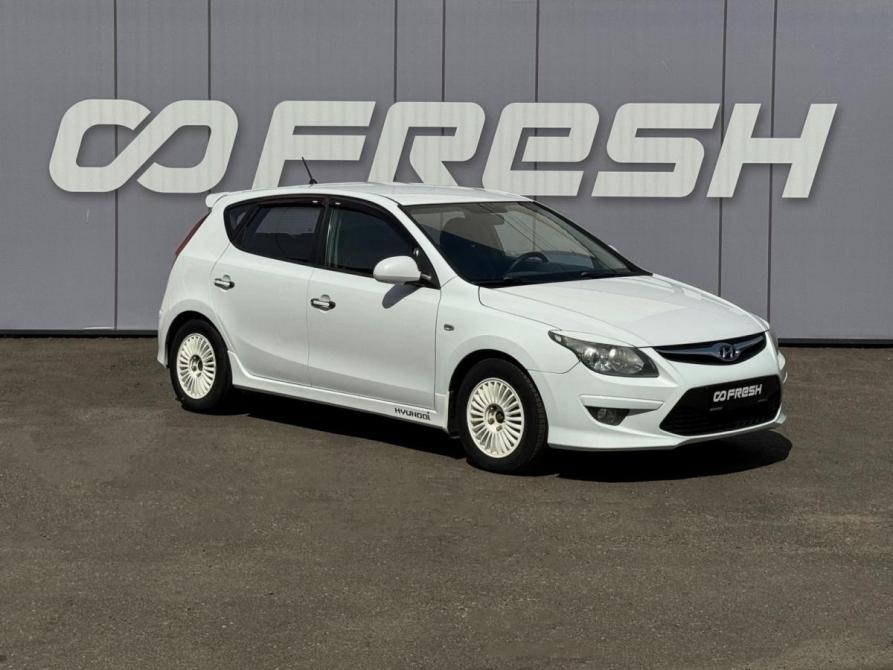 Hyundai i30 I Рестайлинг Кропоткин  - изображение 1