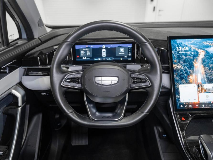 Geely Atlas II Москва  - изображение 11